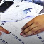 एसआईआर फॉर्म भरना हुआ आसान, ऑनलाइन और ऑफलाइन दोनों विकल्प उपलब्ध