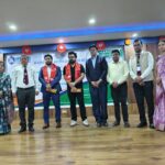 हरिद्वार विश्वविद्यालय में इनोवेशन और रिसर्च का मेला, रजत जयंती को समर्पित