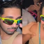 इंफ्लुएंसर ओरी ड्रग्स केस में समन के बावजूद नहीं पहुंचे, रातभर कॉन्सर्ट में मस्ती करते दिखे