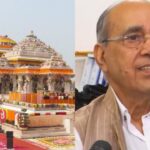 राम मंदिर में 25 नवंबर को भव्य ध्वजारोहण, शिखर के साथ सात मंदिरों में फहराए जाएंगे ध्वज