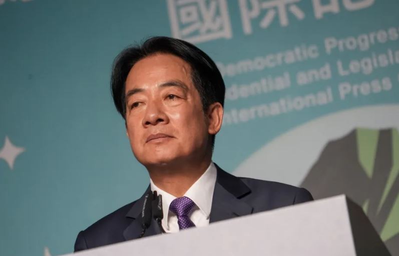 चीन के बढ़ते दबाव के बीच ताइवान ने मजबूत रक्षा ढांचा तैयार करने की बड़ी घोषणा की