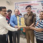 उत्तराखंड स्थापना दिवस पर समर्पण संस्था ने किया रक्तदान शिविर का आयोजन, 85 यूनिट रक्त संग्रहित