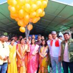 मुख्यमंत्री ने वर्चुअल रूप से किया श्रीनगर बैकुंठ चतुर्दशी मेला एवं विकास प्रदर्शनी का उद्घाटन