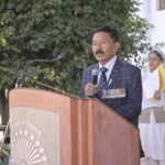 निर्मल दीपमाला पब्लिक स्कूल में अंतर्सदनीय क्रीड़ा महोत्सव का हुआ सुखद समापन नचिकेता सदन ने जीती चैंपियन ट्रॉफी