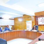 बाल कल्याण एवं संरक्षण समिति की बैठक में सभी विभागों को समन्वय से कार्य करने के निर्देश