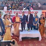 पौड़ी की सांस्कृतिक पहचान को समर्पित तीन दिवसीय उत्सव