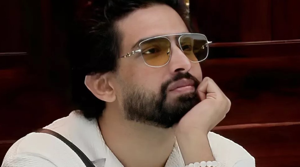 बिग बॉस 19 में फिर पलटे खेल के पत्ते! अमाल मलिक बने नए कप्तान