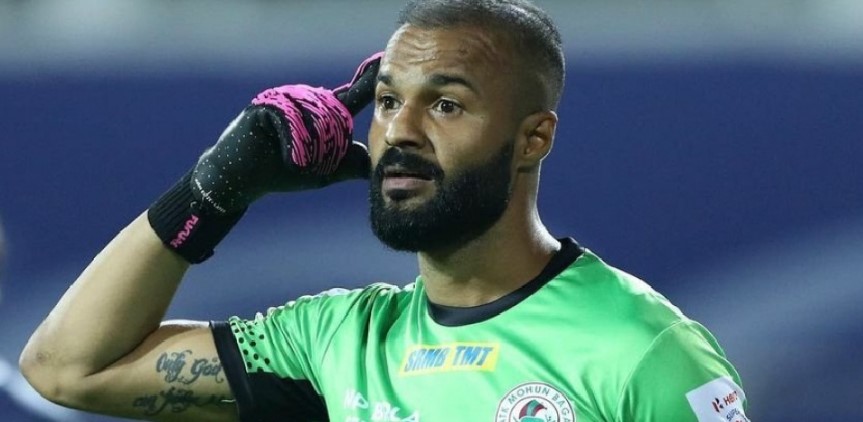 कुछ यूं बयां किए अरिंदम भट्टाचार्य ने जज़्बात, ‘मेरा दिल हमेशा गोलपोस्ट के अंदर ही रहेगा'”