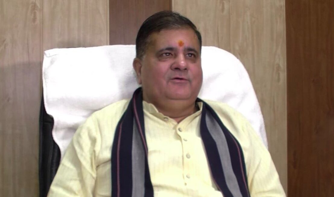 भट्ट ने की ईगास को रजत जयंती वर्ष में यादगार बनाने की अपील