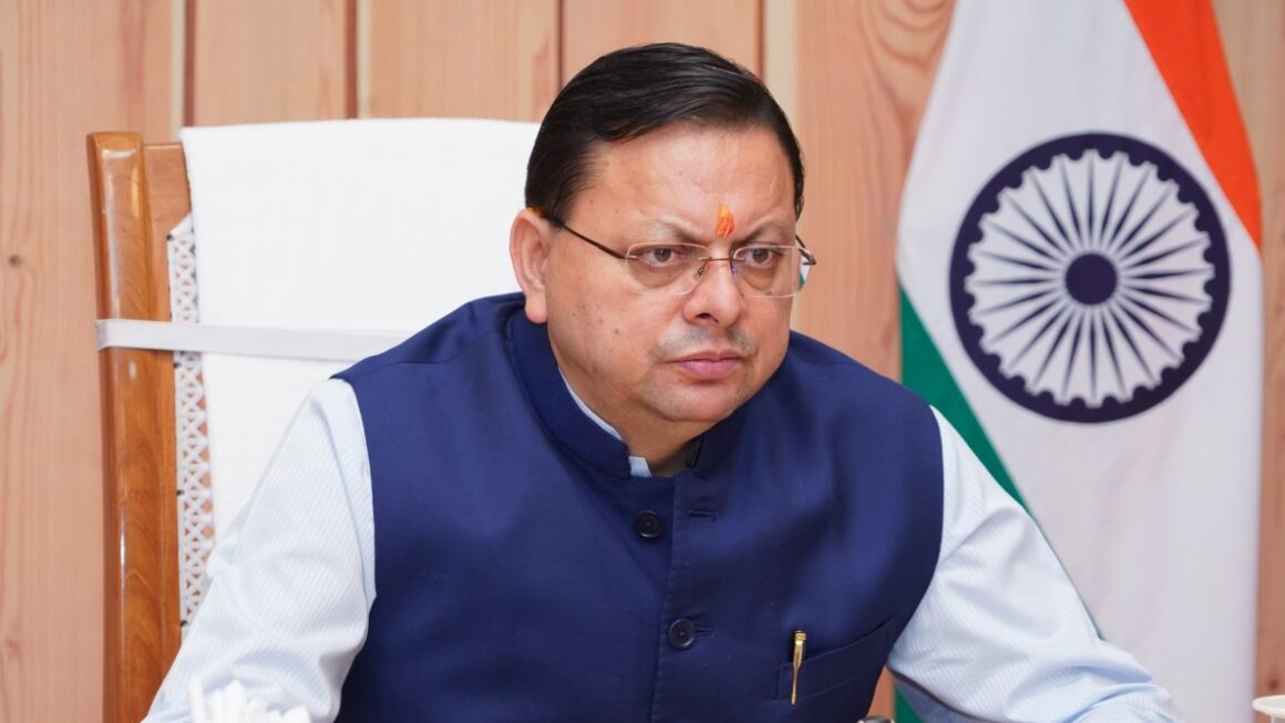 चौखुटिया को मिली बड़ी स्वास्थ्य सौगात, 30 बेड से बढ़कर 50 बेड का बनेगा अस्पताल