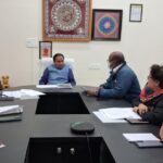 सहकारिता मेलों में अब तक एक लाख किसान शामिल, चार लाख की सहभागिता का लक्ष्य