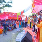 स्थानीय संस्कृति और लोक परंपराओं को सहेजना हम सबकी सामूहिक जिम्मेदारी: जिलाधिकारी