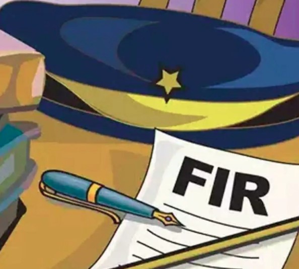 पीलीभीत : दहेज विवाद में विवाहिता के साथ मारपीट का मामला दर्ज