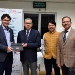 हासू पी. शाह फाउंडेशन के सहयोग से आईआईटी रुड़की को मिला उन्नत हेल्थ-टेक प्लेटफॉर्म