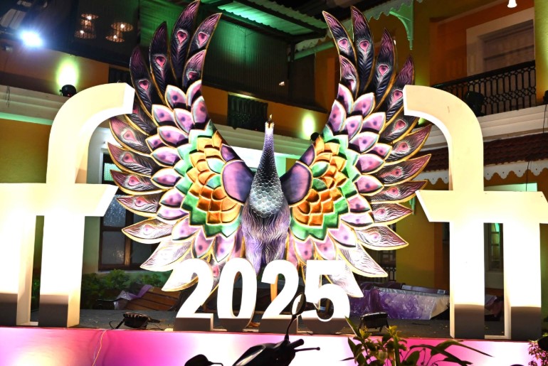 IFFI 2025 में ‘उमराव जान’ की गूंज, मुजफ्फर अली ने री-रिलीज को बताया खास अनुभव