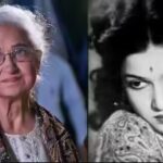 भारतीय सिनेमा की दिग्गज अभिनेत्री कामिनी कौशल का 98 वर्ष की उम्र में निधन, बॉलीवुड में शोक