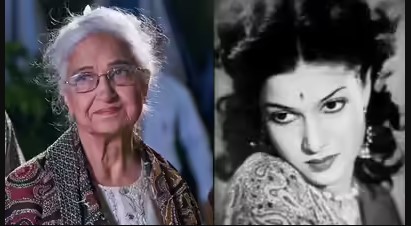 भारतीय सिनेमा की दिग्गज अभिनेत्री कामिनी कौशल का 98 वर्ष की उम्र में निधन, बॉलीवुड में शोक