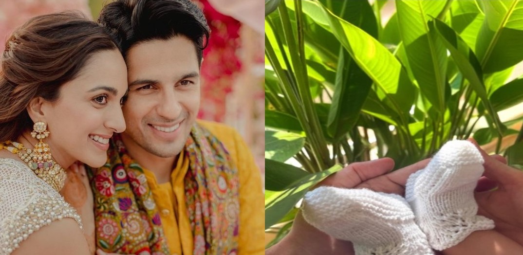 कियारा–सिद्धार्थ ने बेटी के नाम का किया खुलासा, सोशल मीडिया पर छाई खुशी की लहर