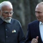 भारत दौरे पर आ रहे व्लादिमीर पुतिन, 4–5 दिसंबर को होगी पीएम मोदी से हाई-लेवल वार्ता