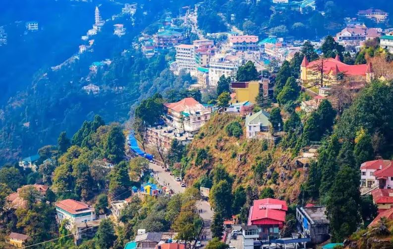 मसूरी मालरोड पर जल्द लागू होगा फास्ट टैग सिस्टम, नगर पालिका बोर्ड ने कई अहम प्रस्तावों को दी मंजूरी