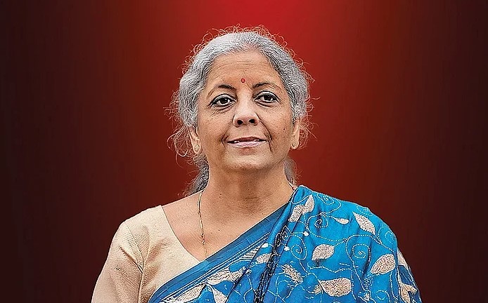 वित्त मंत्री ने असम के पहले तकनीकी-व्यावसायिक विवि की रखी आधारशिला, बनेगा आधुनिक शिक्षा का हब