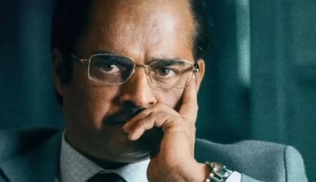 रणवीर सिंह की ‘धुरंधर’ से आर माधवन का इंटेंस लुक जारी, बनेंगे “कर्म के सारथी”