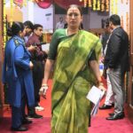 युवा और महिला सशक्तिकरण से बनेगा विकसित भारत- रेखा आर्या