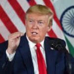 भारत-अमेरिका रिश्तों में नरमी के संकेत, ट्रंप बोले, “भारत पर लगे टैरिफ जल्द घटाएंगे”