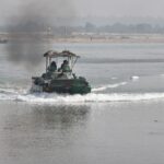 भारतीय सेना की रैम डिविजन द्वारा सैन्य अभ्यास ’रैम प्रहार’ का हुआ सफल आयोजन