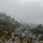 उत्तराखंड में नवंबर फिर रहा सूखा, बारिश ना होने से बढ़ी सूखी ठंड