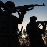 आंध्र के मारेदुमिल्ली में बड़ी कार्रवाई, मुठभेड़ में सात माओवादी ढेर