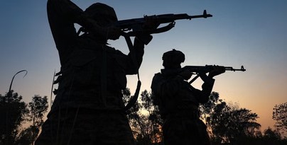 आंध्र के मारेदुमिल्ली में बड़ी कार्रवाई, मुठभेड़ में सात माओवादी ढेर