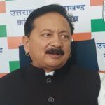 शहीदों के सपनों का उत्तराखंड बने, न कि घोषणाओं का राज्य-करण माहरा