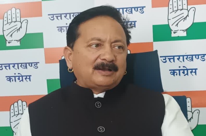 शहीदों के सपनों का उत्तराखंड बने, न कि घोषणाओं का राज्य-करण माहरा