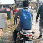 आरटीओ का विशेष अभियान: 600 से अधिक चालान, 52 वाहन हुए ज़ब्त