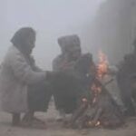 छत्तीसगढ़ में मौसम ने बदली चाल, अधिकतर जिलों में फिर बढ़ी ठंड
