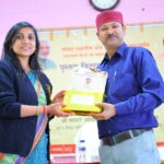 साहित्यिक इच्छाशक्ति और जिला प्रशासन के विज़न से पौड़ी में नयी चेतना