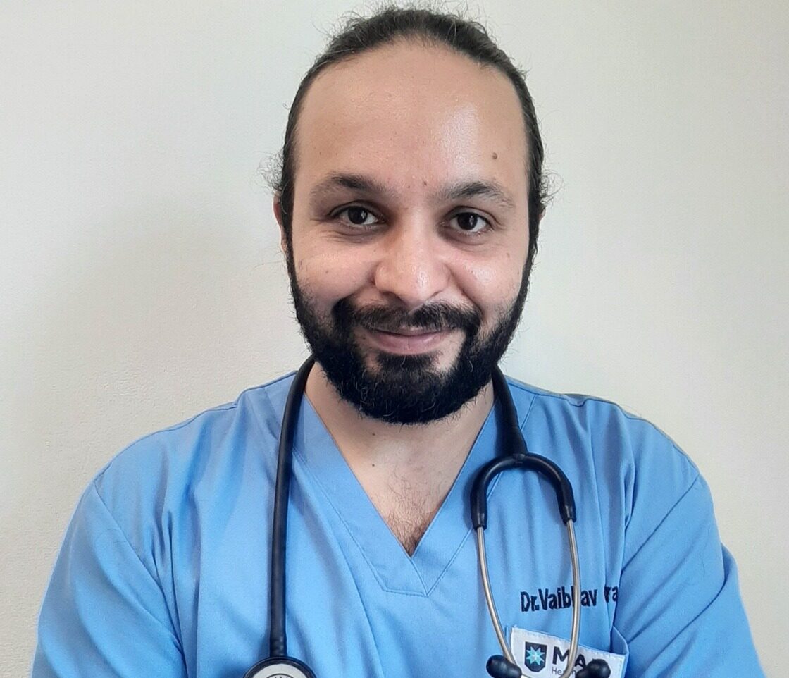 मैक्स अस्पताल देहरादून ने विश्व सीओपीडी दिवस पर चलाया जागरूकता अभियान