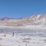 देवताल झील की ओर बढ़ा पर्यटकों का रुझान, ऑनलाइन पंजीकरण और समय पर बर्फबारी बनी आकर्षण का केंद्र