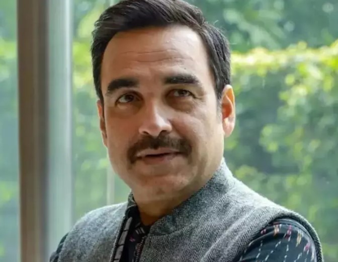 परफेक्ट फैमिली से पंकज त्रिपाठी की नई शुरुआत, यूट्यूब पर होगी रिलीज