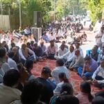 लाभांश भुगतान को लेकर भड़के राशन डीलर, रजत जयंती पर बड़े आंदोलन की चेतावनी