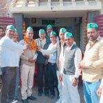 उत्तराखंड की रजत जयंती तक भी युवा उत्तराखंड बैसाखियों के सहारे- किसान मजदूर संगठन