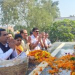 शहीदों के सपनों का उत्तराखंड बनाना ही सच्ची श्रद्धांजलि-कांग्रेस प्रदेश महामंत्री