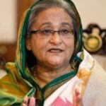 मानवता के खिलाफ अपराधों में दोषी ठहराई गईं शेख हसीना, अंतरराष्ट्रीय न्यायाधिकरण ने सुनाई मौत की सजा