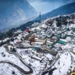 क्रिसमस–न्यू ईयर से पहले औली फुल: GMVN गेस्ट हाउस की सभी बुकिंग पूरी