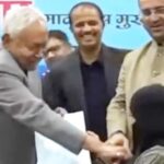 हिजाब विवाद पर बढ़ा सियासी तूफान, कॉलेज प्रशासन के बयान से नया मोड़