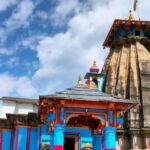 ओंकारेश्वर मंदिर में शीतकालीन यात्रा आरंभ, भव्य कलश यात्रा ने खींचा ध्यान