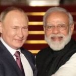 पुतिन का बड़ा बयान: “मोदी किसी दबाव में काम नहीं करते, भारत अब वैश्विक शक्ति”