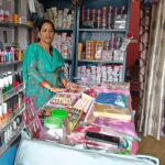 खेती से कारोबार तकः मालदेवता की रेखा चौहान बनीं आत्मनिर्भर की पहचान