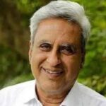 पूर्व मिजोरम राज्यपाल स्वराज कौशल का निधन, राजनीतिक जगत में शोक की लहर